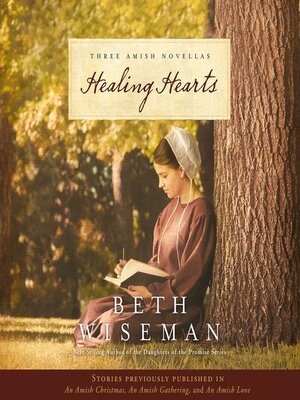 cover image of Healing Hearts